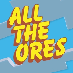 ATO - All the Ores icon