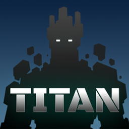Titan icon