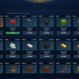 Better BattlePass / Daily Calendar icon