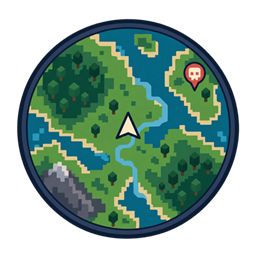MiniMap icon