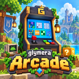 GlymeraArcade icon