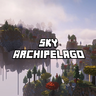 Sky Archipelago – installeer op je Minecraft server