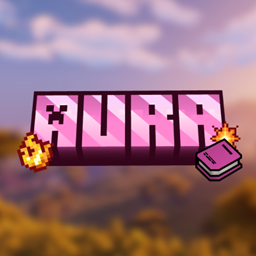 Aura: Skills & Abilities – mód na Minecraft server
