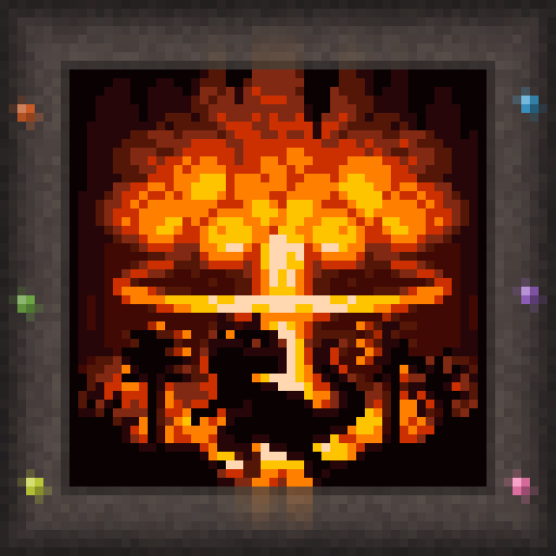 Alex's Caves Continued – mod pour serveur Minecraft