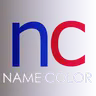 Plugin Name Color voor Minecraft-server