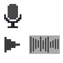 Voice Messages – встанови на сервер Minecraft