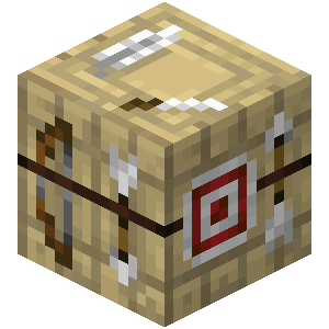 The Fletching Table Mod – mod pour serveur Minecraft