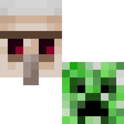 Golems Kill Creepers – instálalo en tu servidor de Minecraft