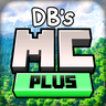 DB's Minecraft PLUS Server Hosting – 1-Click Setup