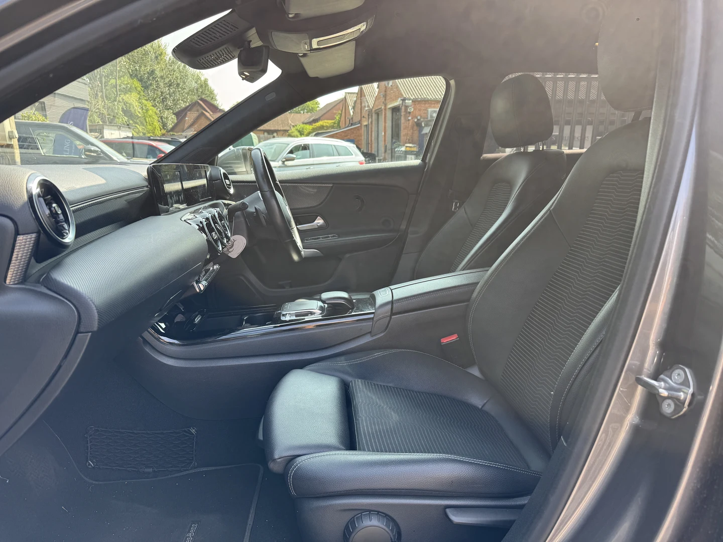 2019 Mercedes-Benz A-Class thumbnail 5