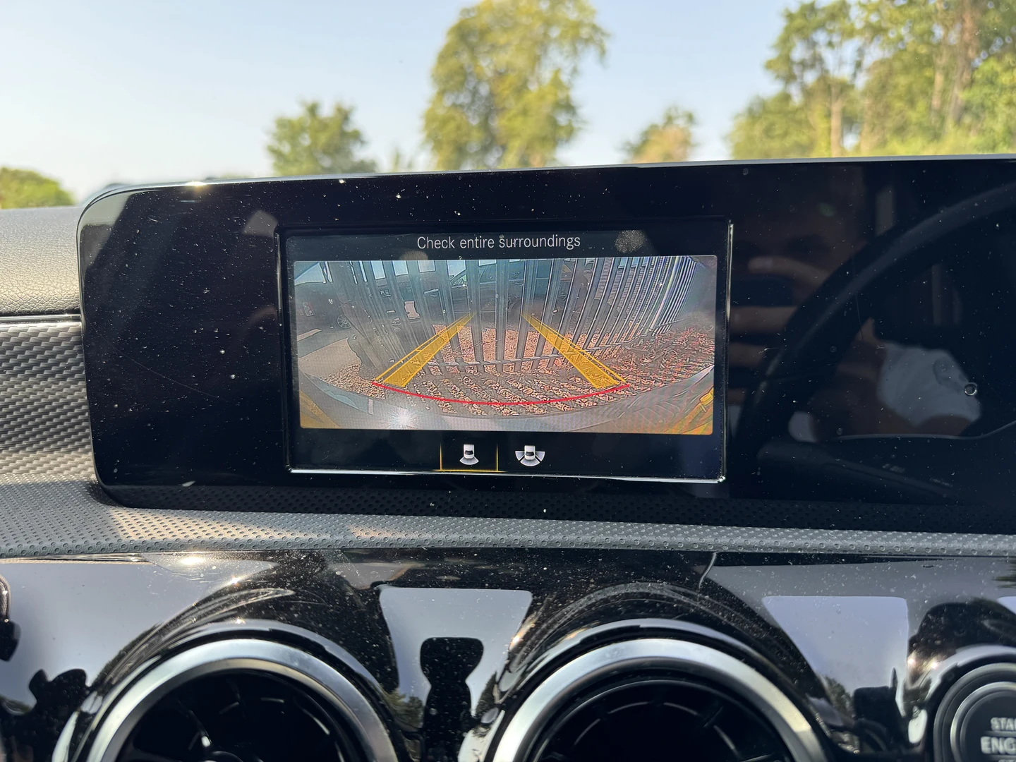 2019 Mercedes-Benz A-Class thumbnail 23