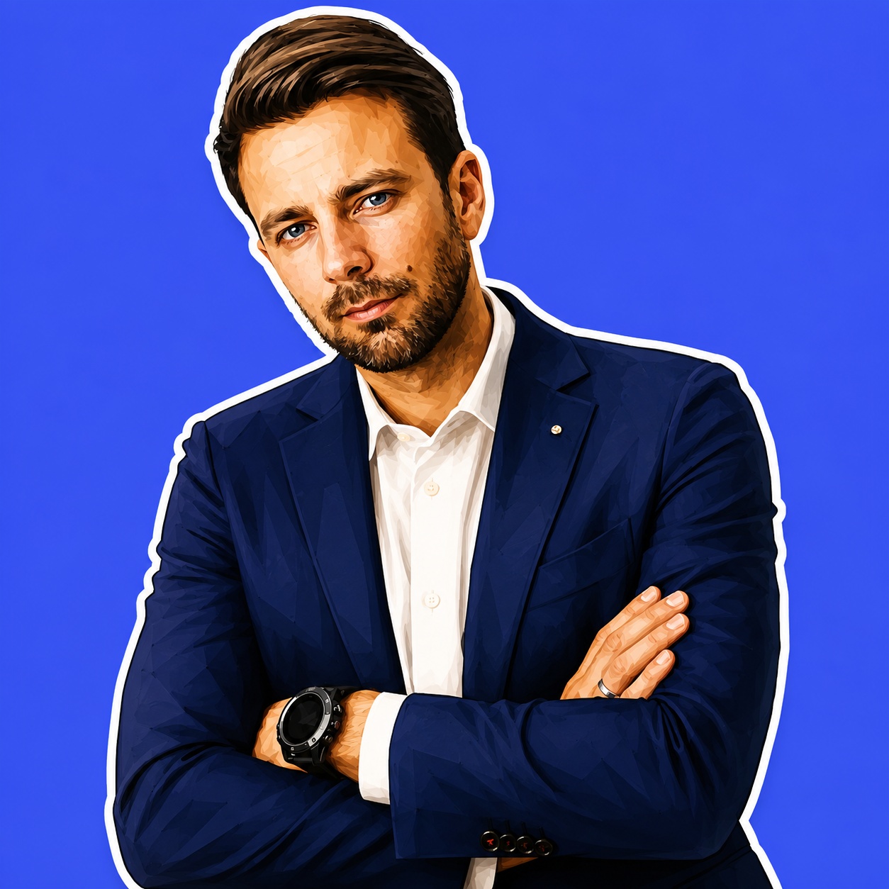 Andrejus Avchimovičius