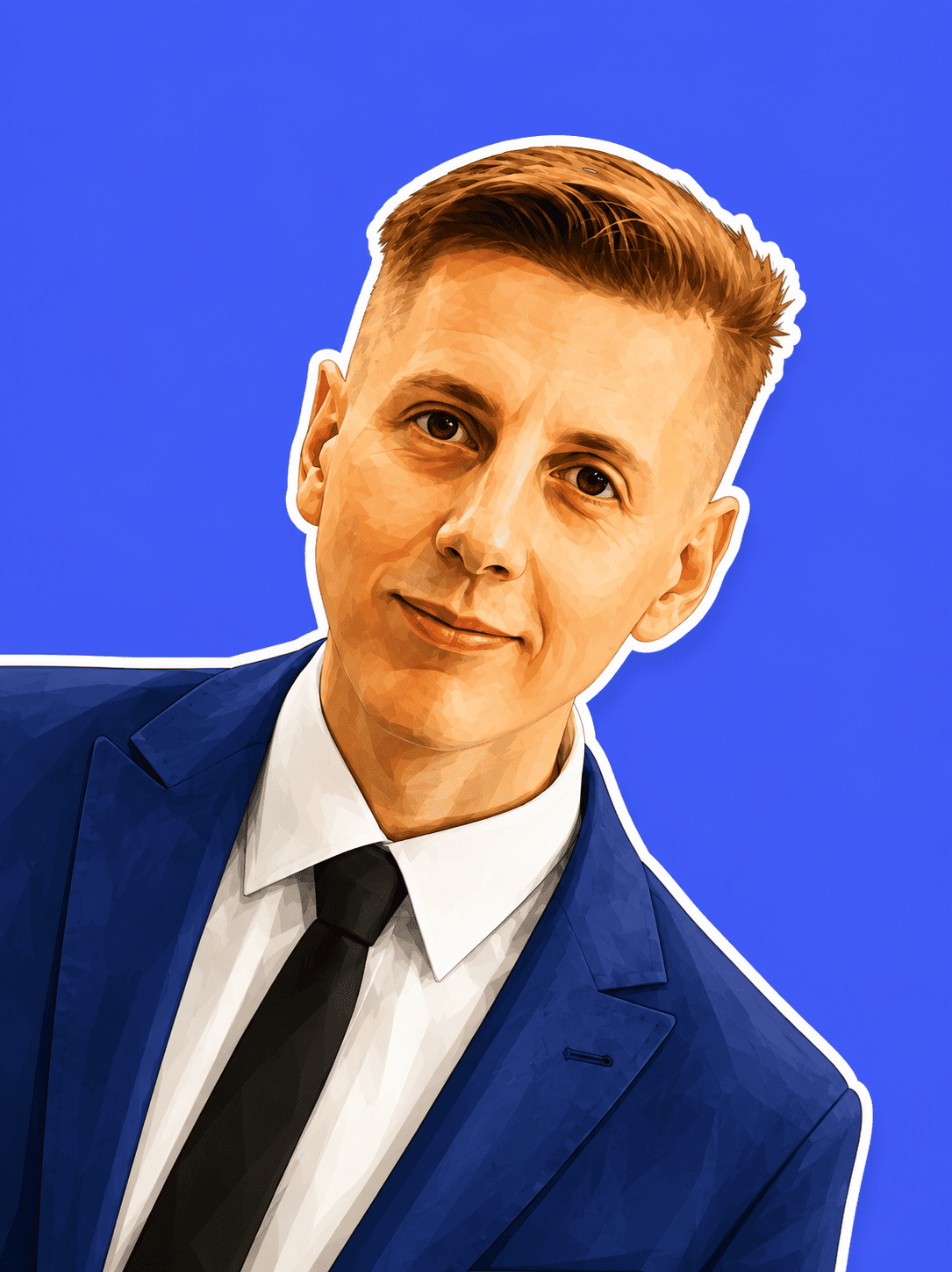 Mariusz "Rasta" Rosik