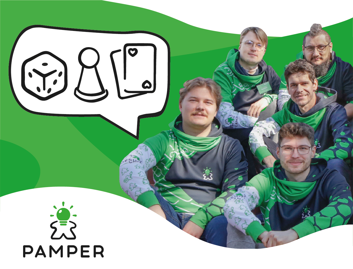 Course banner