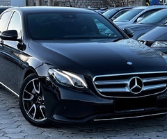 (Test) Mercedes Benz