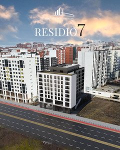 Banese ne RESIDIO 7 (A) 104m² - Kati 6 - 3