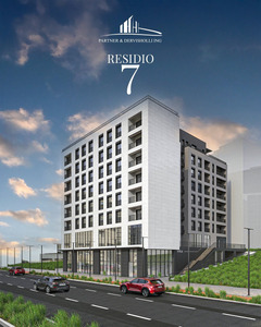 Banese ne RESIDIO 7 (A) Penthouse 317m²- Kati 7 - 3