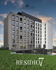 Banese ne RESIDIO 7 (B) 100m² - Kati 4