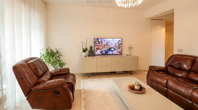 Banesë – Nartel Center (Lakrishte) 97.82 m² - 2