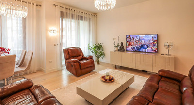 Banesë – Nartel Center (Lakrishte) 97.82 m² - 3