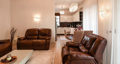 Banesë – Nartel Center (Lakrishte) 97.82 m² - 5