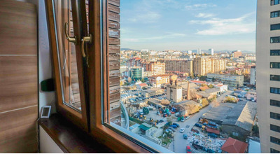 Banesë – Nartel Center (Lakrishte) 97.82 m² - 6