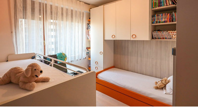 Banesë – Nartel Center (Lakrishte) 97.82 m² - 10