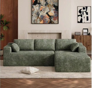 Divan modern këndor