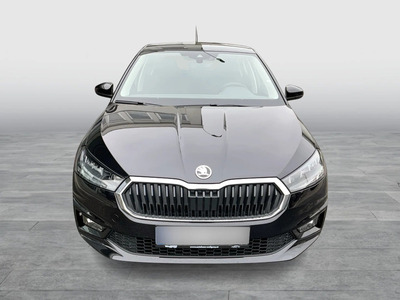 Škoda Fabia 1.0 TSI Essence / 2025 - 3