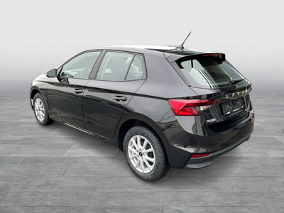 Škoda Fabia 1.0 TSI Essence / 2025 - 5