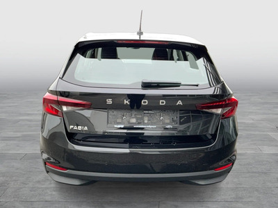 Škoda Fabia 1.0 TSI Essence / 2025 - 6