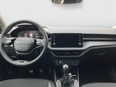 Škoda Fabia 1.0 TSI Essence / 2025 - 7