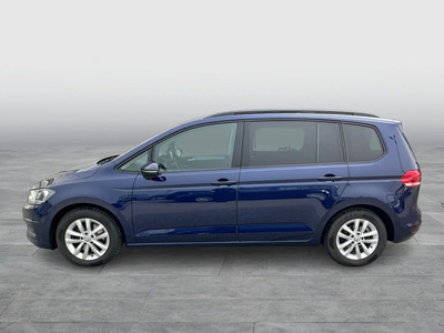 VW Touran 2.0 TDI Comfortline / 7 Vende - 2