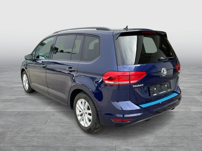 VW Touran 2.0 TDI Comfortline / 7 Vende - 3