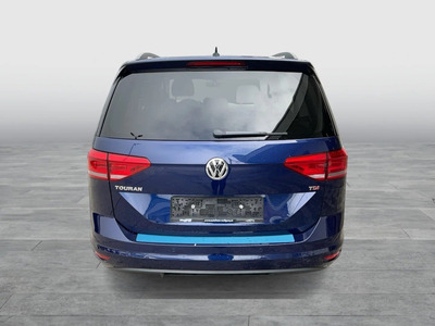 VW Touran 2.0 TDI Comfortline / 7 Vende - 4