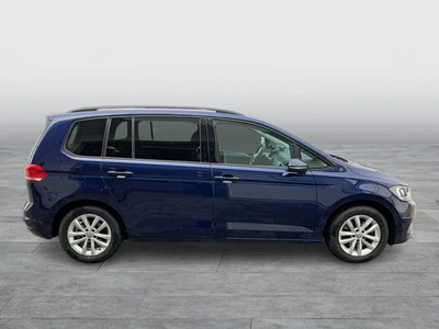 VW Touran 2.0 TDI Comfortline / 7 Vende - 5