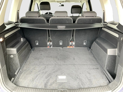 VW Touran 2.0 TDI Comfortline / 7 Vende - 9