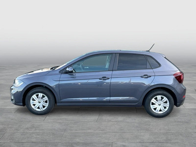 VW Polo 1.0 TSI 4Me / Ekonomik / Ideal për qytet