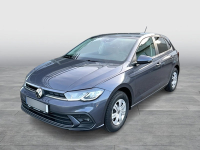 VW Polo 1.0 TSI 4Me / Ekonomik / Ideal për qytet