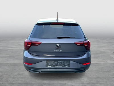VW Polo 1.0 TSI 4Me / Ekonomik / Ideal për qytet - 4