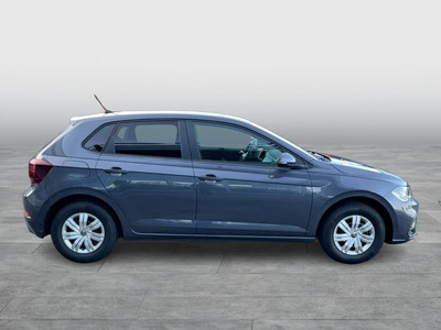 VW Polo 1.0 TSI 4Me / Ekonomik / Ideal për qytet - 5