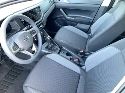 VW Polo 1.0 TSI 4Me / Ekonomik / Ideal për qytet - 6