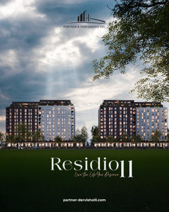 Banese ne RESIDIO 11 (C) 293m² - Tipi 3 Kati 1