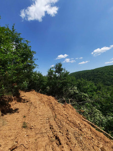 Shiten parcelat nga 5 dhe 10 ari - 3