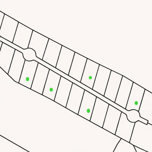 Shiten parcelat nga 5 dhe 10 ari - 5