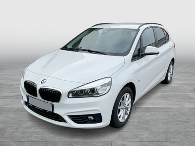 BMW 216i Active Tourer Sport Line / Automatik / Top gjendje