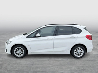 BMW 216i Active Tourer Sport Line / Automatik / Top gjendje - 2