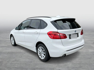 BMW 216i Active Tourer Sport Line / Automatik / Top gjendje - 3