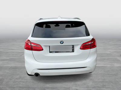 BMW 216i Active Tourer Sport Line / Automatik / Top gjendje - 4