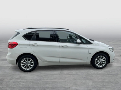 BMW 216i Active Tourer Sport Line / Automatik / Top gjendje - 5